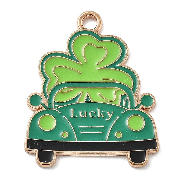 Alloy Pendants - image