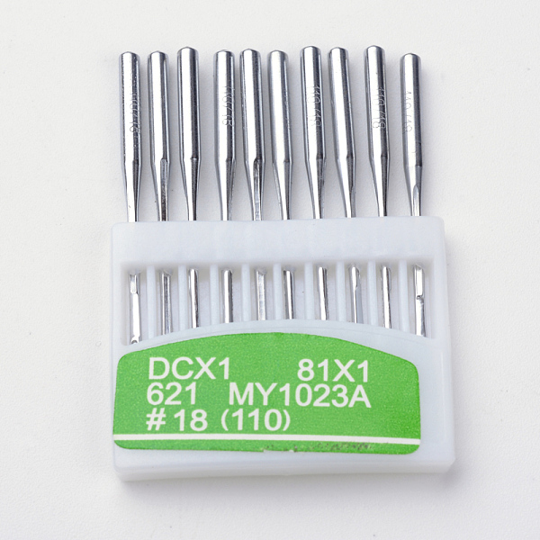 Orchid Needles For Sewing Machines