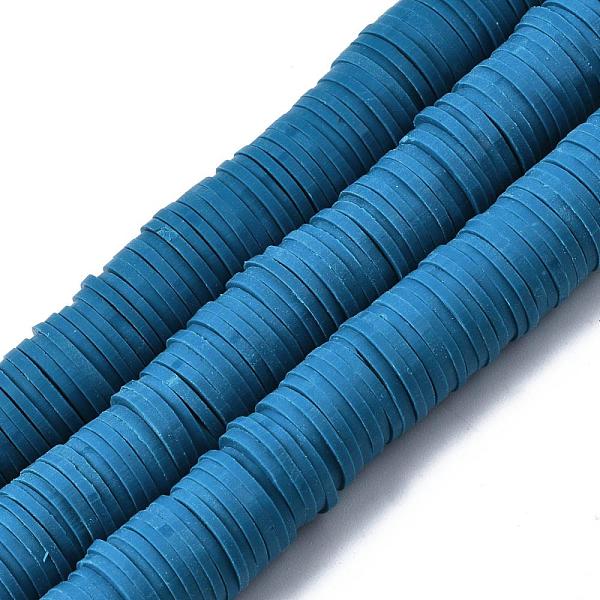 Flat Round Handmade… - image