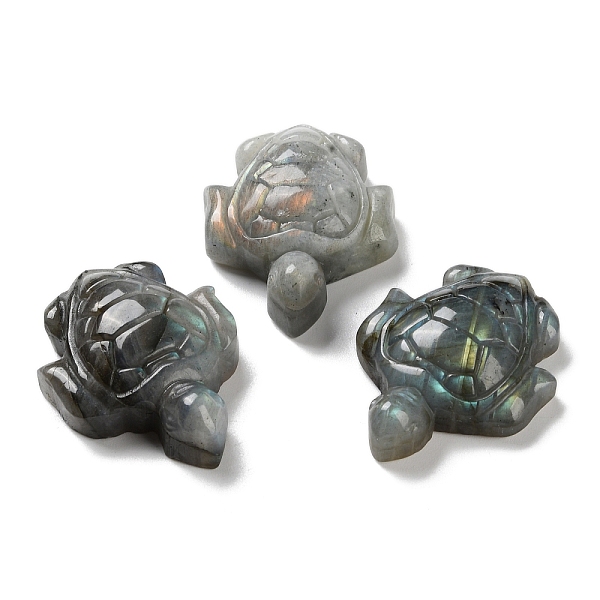 Natural Labradorite… - image