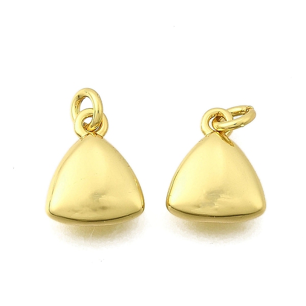 Brass Charms - image