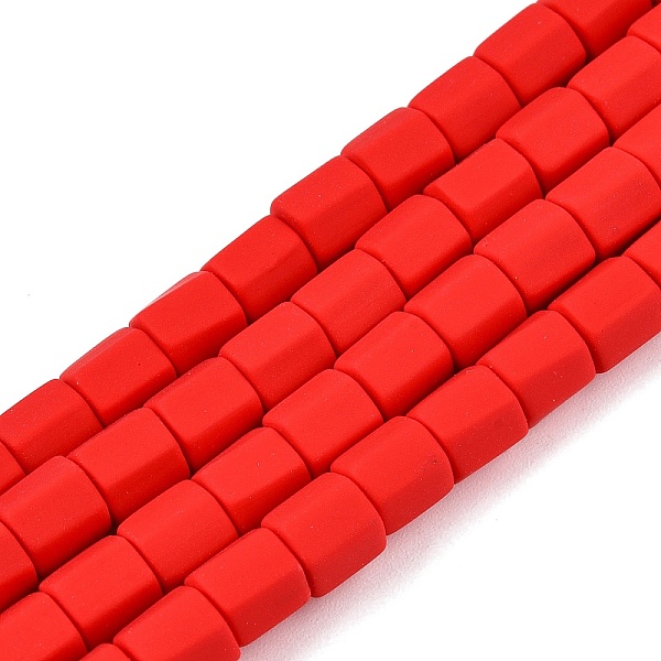 Handmade Polymer Cl… - image