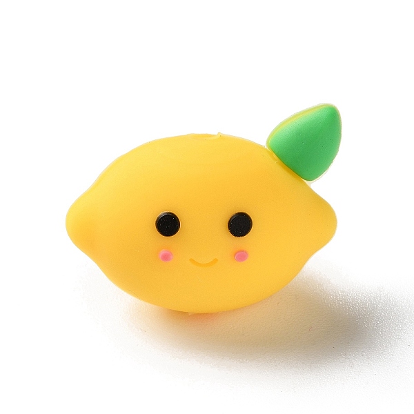 Silicone Beads - image