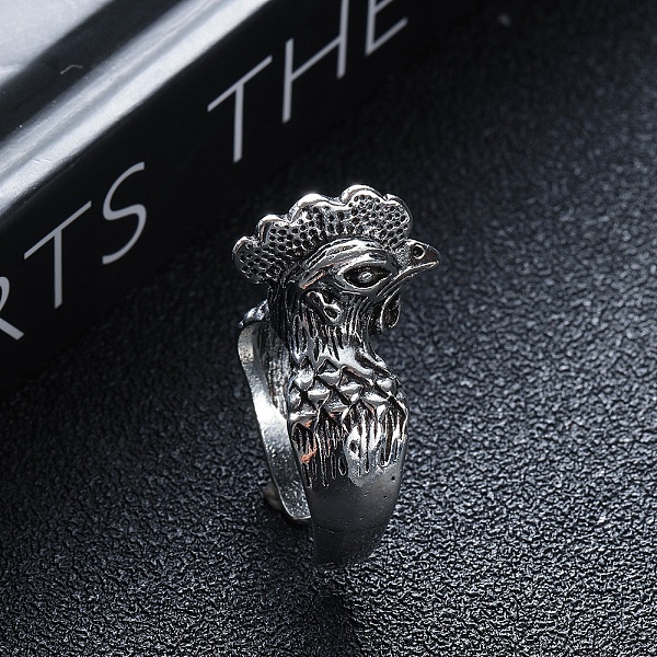 Tibetan Style Alloy… - image