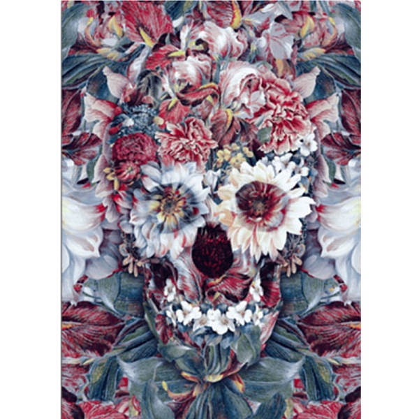 

PandaHall DIY Diamond Painting Kits, with Resin Rhinestones, Diamond Sticky Pen, Tray Plate and Glue Clay, Cerise, 400x300mm Glass Rectangle..., Red