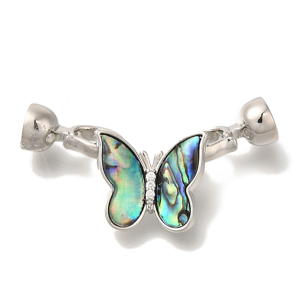 Brass & Abalone & S… - image
