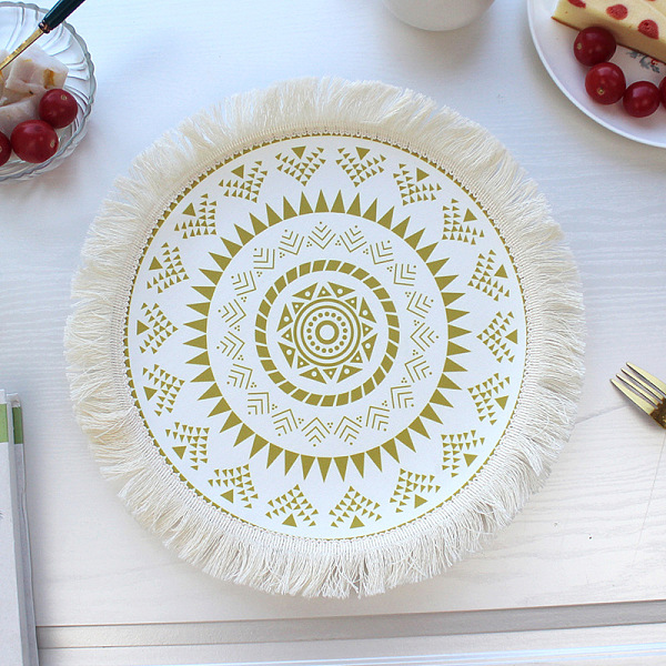 Bohemia Polyester C… - image