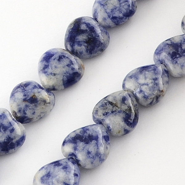 Natural Blue Spot J… - image