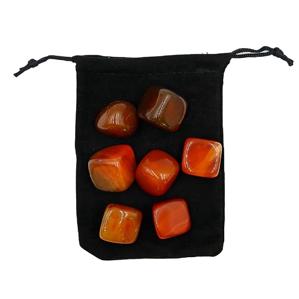 Natural Carnelian B… - image