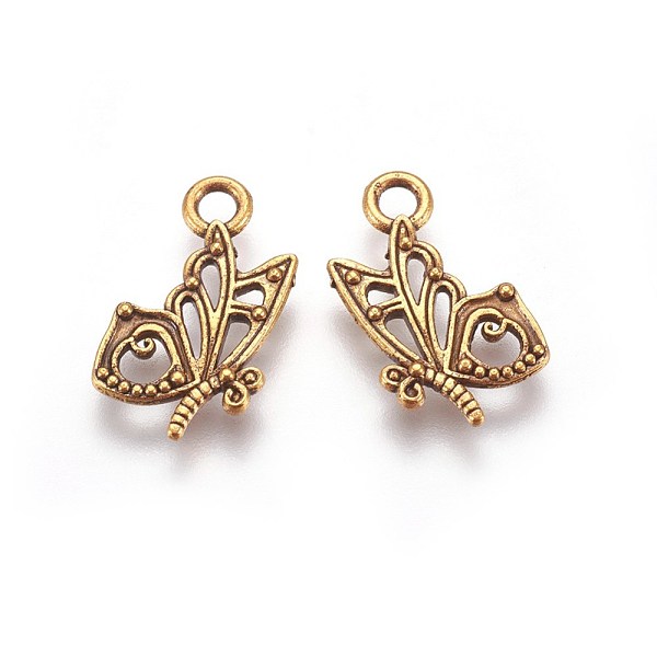 Tibetan Style Alloy… - image