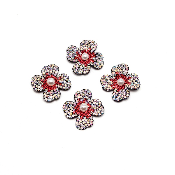 PU Leather Costume Accessories