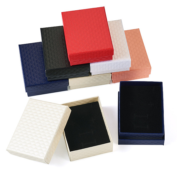 Rhombus Textured Ca… - image