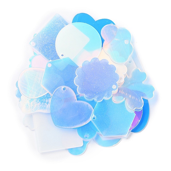 Acrylic Pendants - image