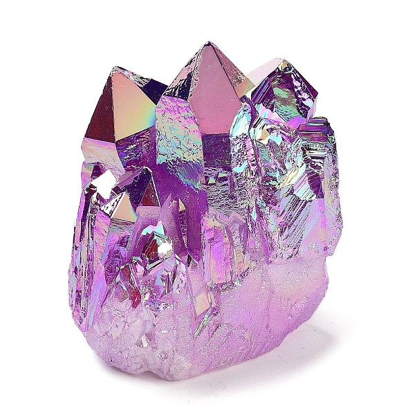 Electroplated Natur… - image