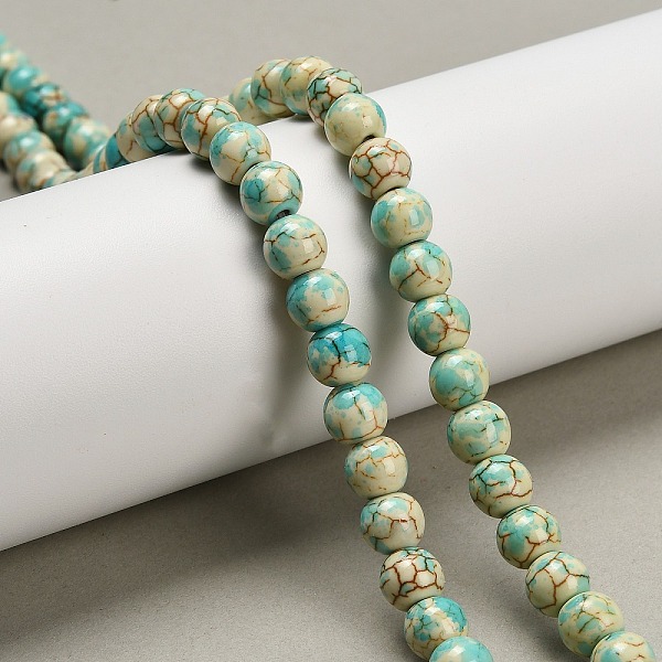 Synthetic Turquoise… - image
