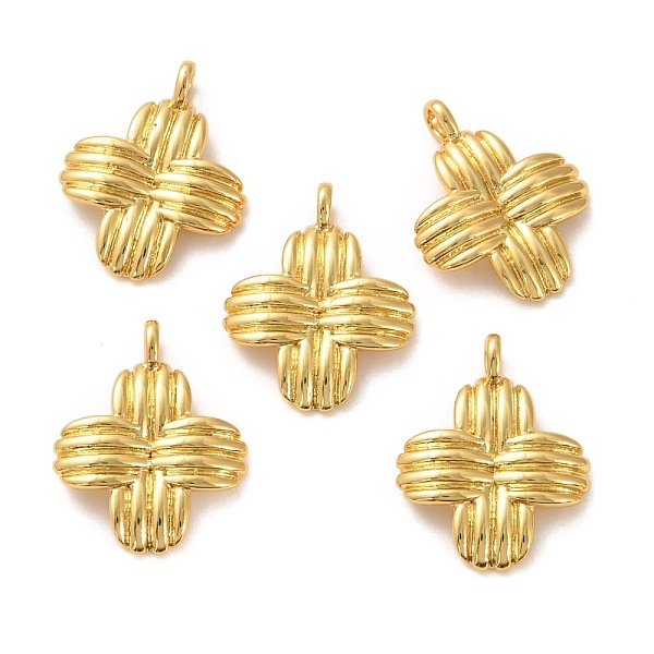 Brass Pendants