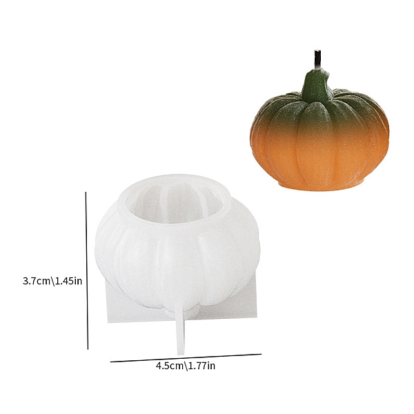 Halloween Pumpkin D… - image