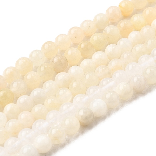 Natural White Moons… - image