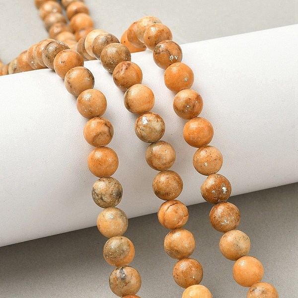 Dyed Natural Dolomi… - image