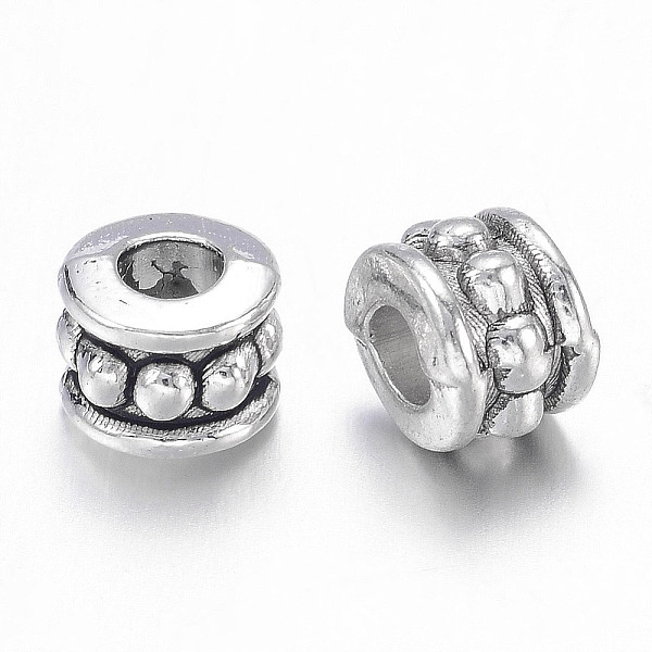 Tibetan Style Alloy… - image