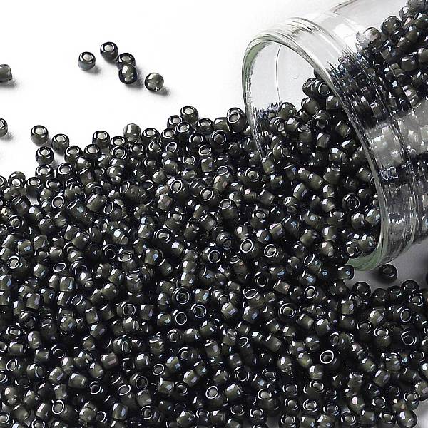 TOHO Round Seed Beads