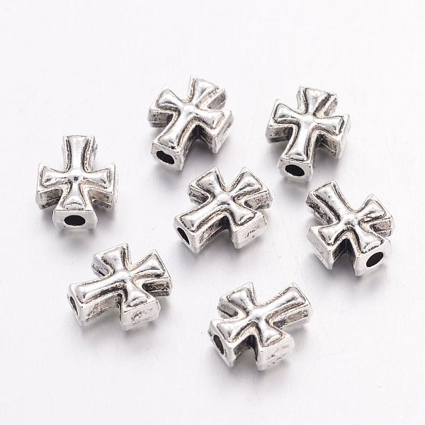 Tibetan Style Alloy… - image