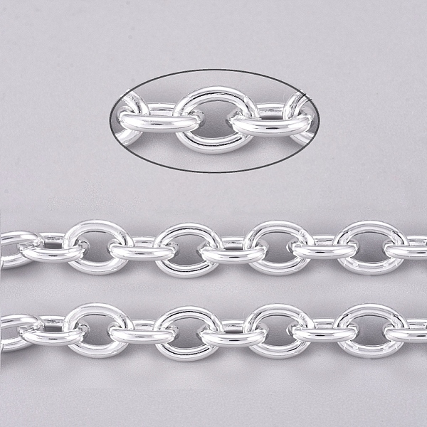 Aluminium Cable Chains