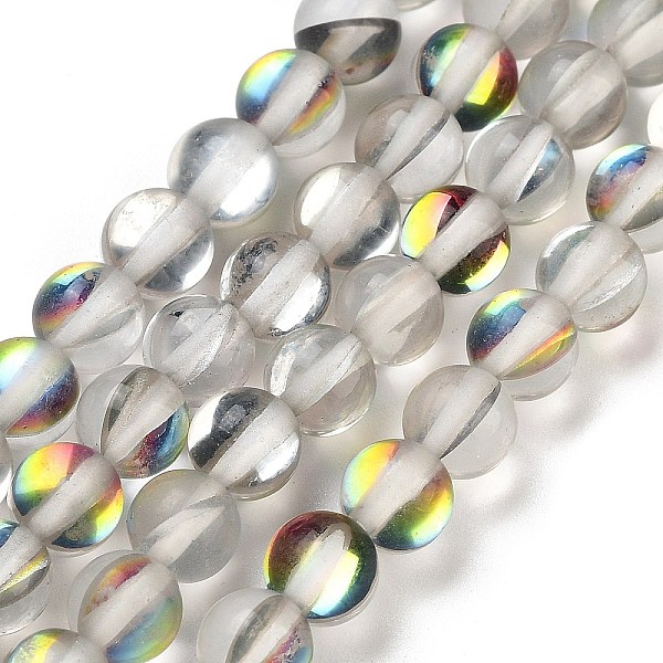 Transparent Glass B… - image