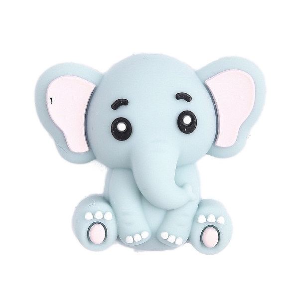Silicone Beads - image