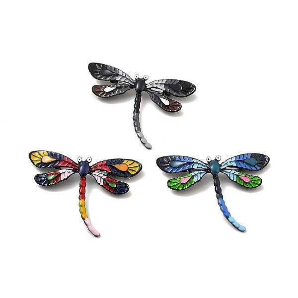 Dragonfly Enamel Pin