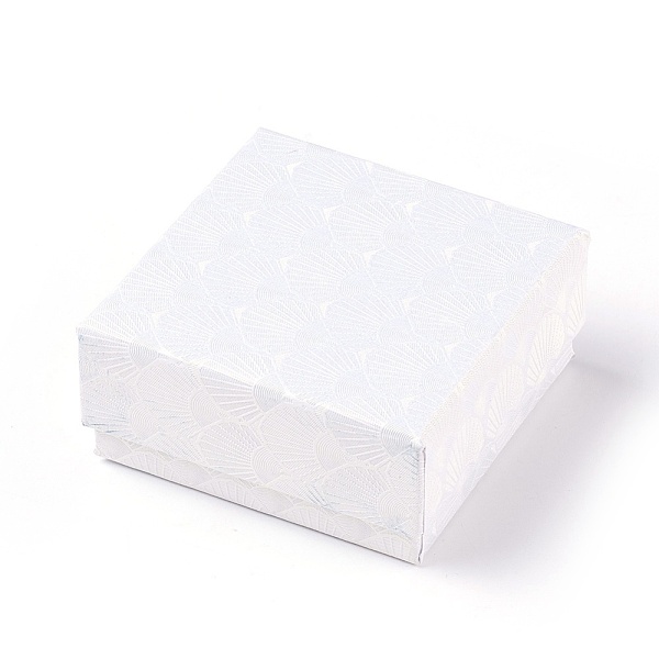 Cardboard Box - image