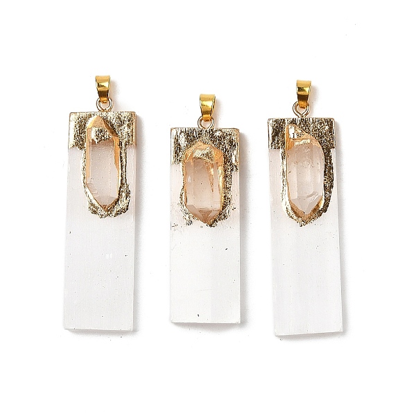 Natural Quartz Crys… - image