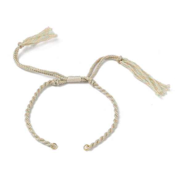 Braided Cotton Cord… - image