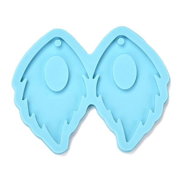 Diy Pendant Silicon… - image