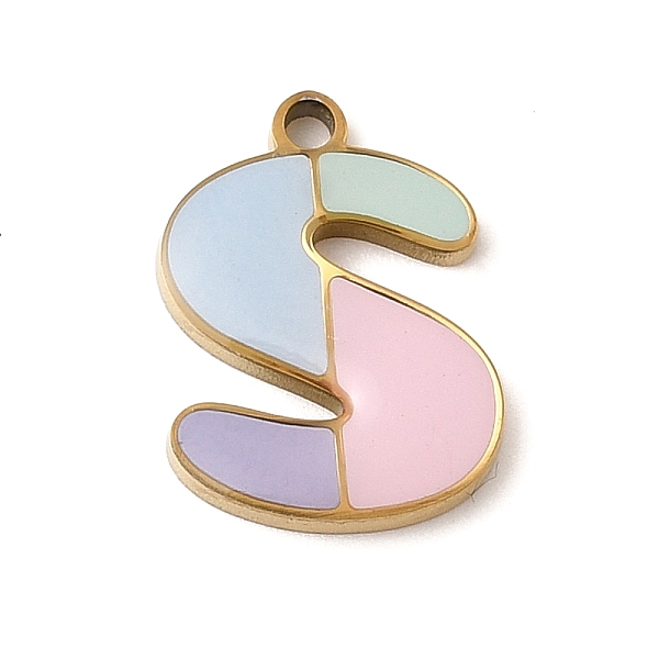 304 Stainless Steel Pendants