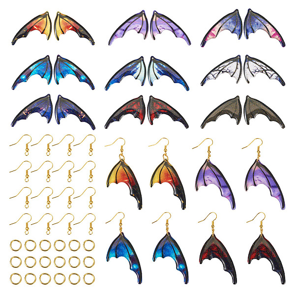 Diy Butterfly Wing … - image