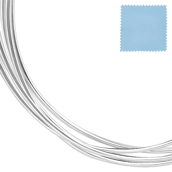 0.5M Dead Soft 925 … - image