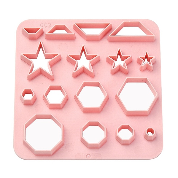 Abs Plastic Cookie … - image
