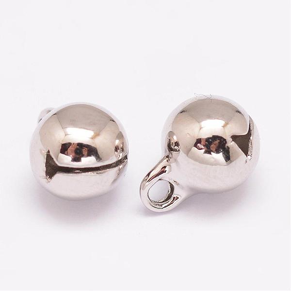 Brass Small Bell Ch… - image