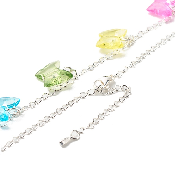 Cute Fish Pendant Necklace Glow In the Dark necklace for women Noctilucent Luminous Pendant Necklace Luxury