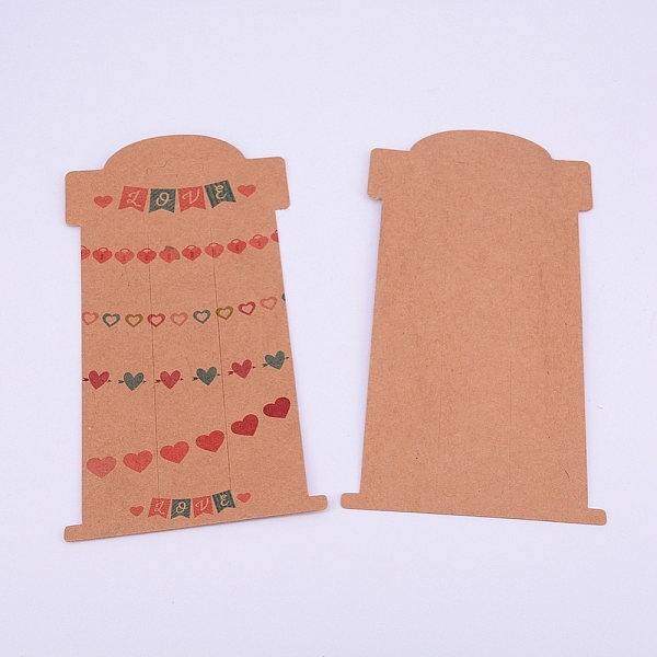 Hair Clip Display C… - image