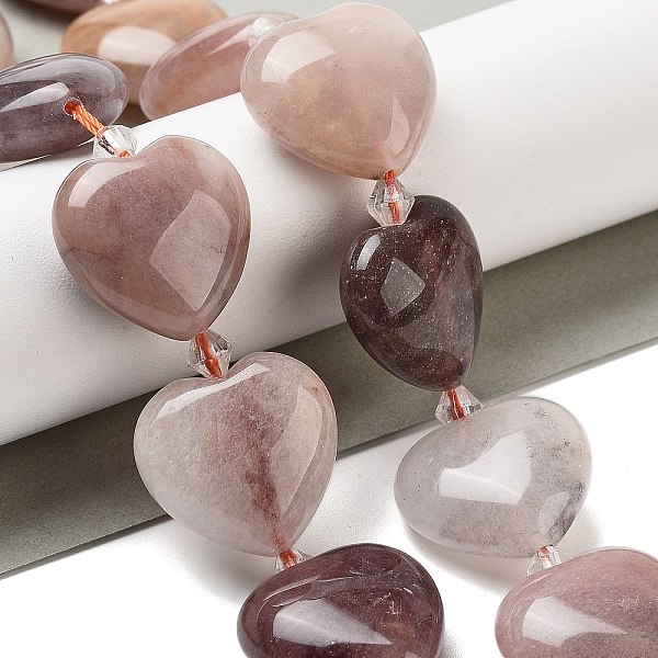 Natural Purple Aven… - image