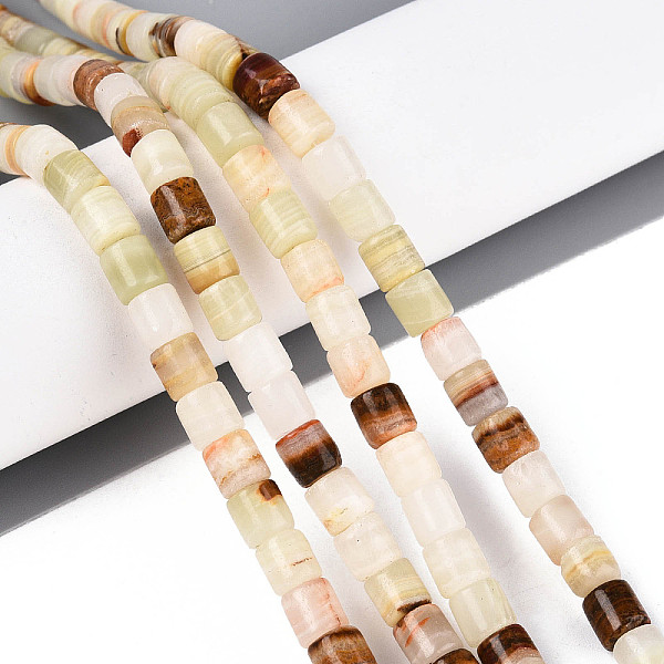 Natural Afghan Jade… - image