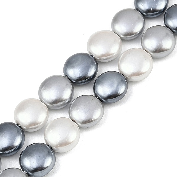 Electroplated Shell… - image