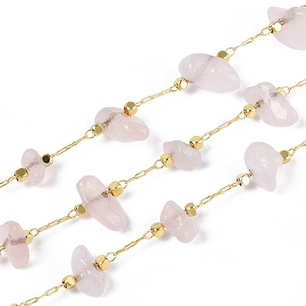 Brass Cable Chains - image