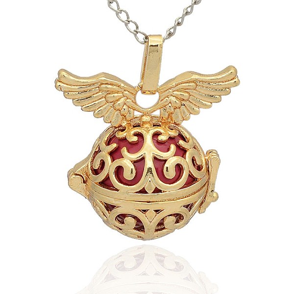 Golden Tone Brass H… - image