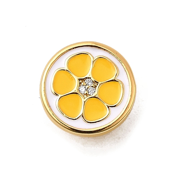 925 sterling émail argent perles européennes