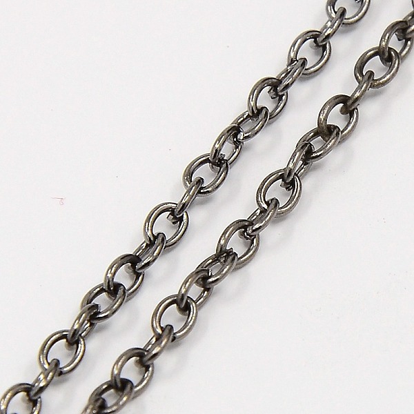 Iron Cable Chains