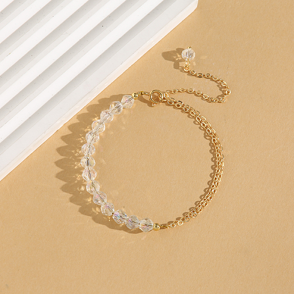Elegant Glass Beads… - image