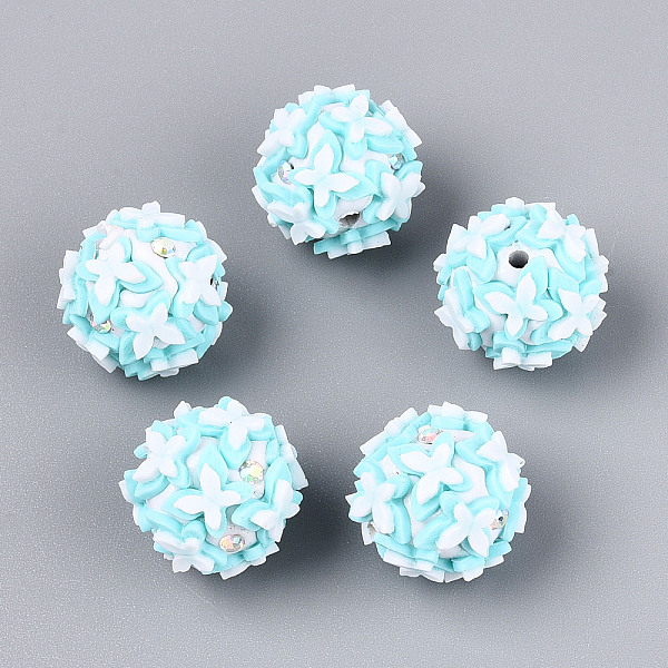 Handmade Polymer Cl… - image